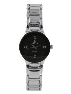 Abijah Orologio tondo