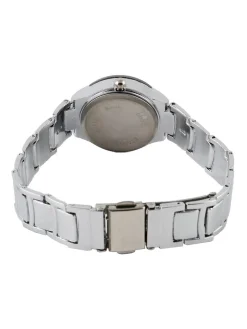 Abijah Orologio tondo