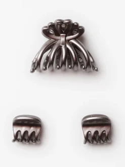 Accessori Mollettine per capelli 3 pezzi