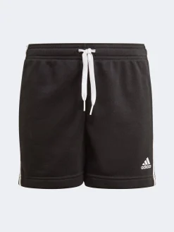Adidas Bermuda sportivi da ragazzo