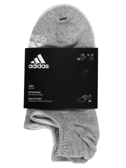 Adidas Calze corte 3 paia