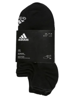 Adidas Calze corte 3 paia