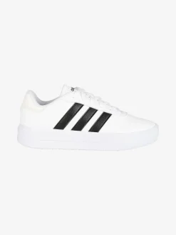 Adidas COURT PLATFORM Sneakers donna
