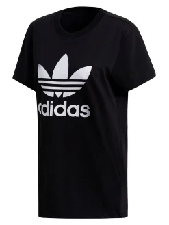 Adidas DX2323 BOYFRIEND TEE T-shirt oversize