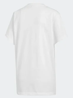 Adidas DX2322 BOYFRIEND TEE T-shirt oversize