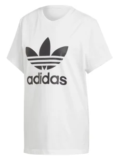Adidas DX2322 BOYFRIEND TEE T-shirt oversize