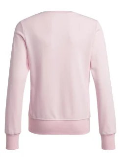 Adidas Felpa girocollo da ragazza