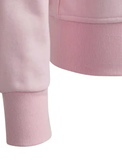 Adidas Felpa girocollo da ragazza