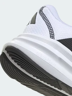 Adidas GALAXY RUN Scarpe running da uomo - bianco