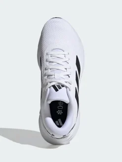 Adidas GALAXY RUN Scarpe running da uomo - bianco