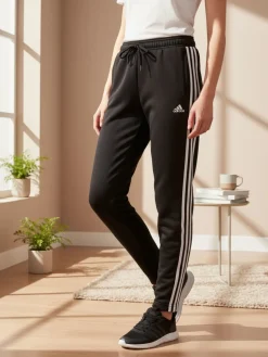 Adidas GN1464 Pantaloni sportivi da ragazza