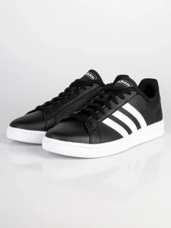 Adidas Grand court base Sneakers basse nere