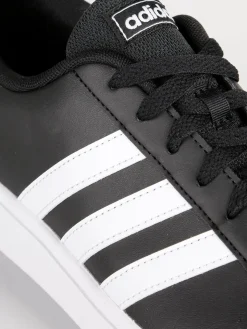 Adidas Grand court base Sneakers basse nere