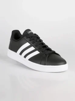 Adidas Grand court base Sneakers basse nere