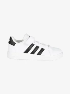 Adidas GRAND COURT 2.0 EL K Sneakers basse bambini