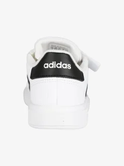 Adidas GRAND COURT 2.0 EL K Sneakers basse bambini
