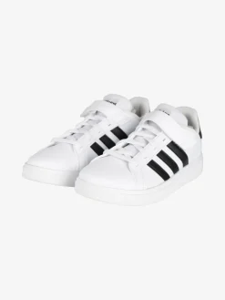 Adidas GRAND COURT 2.0 EL K Sneakers basse bambini