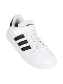 Adidas GRAND COURT 2.0 EL K Sneakers basse bambini