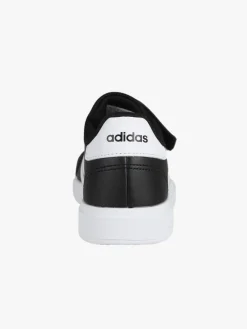 Adidas GRAND COURT 2.0 EL K Sneakers da bambini con strappo