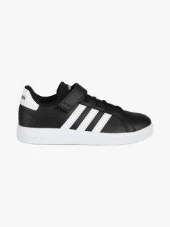 Adidas GRAND COURT 2.0 EL K Sneakers da bambini con strappo