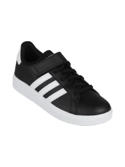 Adidas GRAND COURT 2.0 EL K Sneakers da bambini con strappo