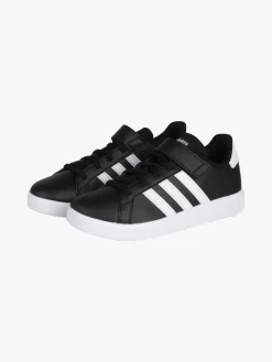 Adidas GRAND COURT 2.0 EL K Sneakers da bambini con strappo