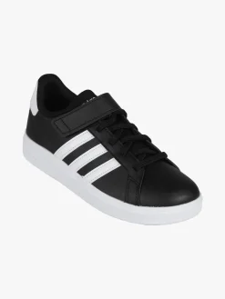 Adidas GRAND COURT 2.0 EL K Sneakers da bambini con strappo