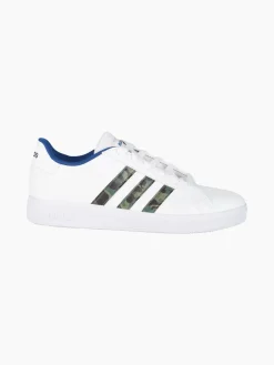 Adidas GRAND COURT 2.0 K sneakers da ragazzo