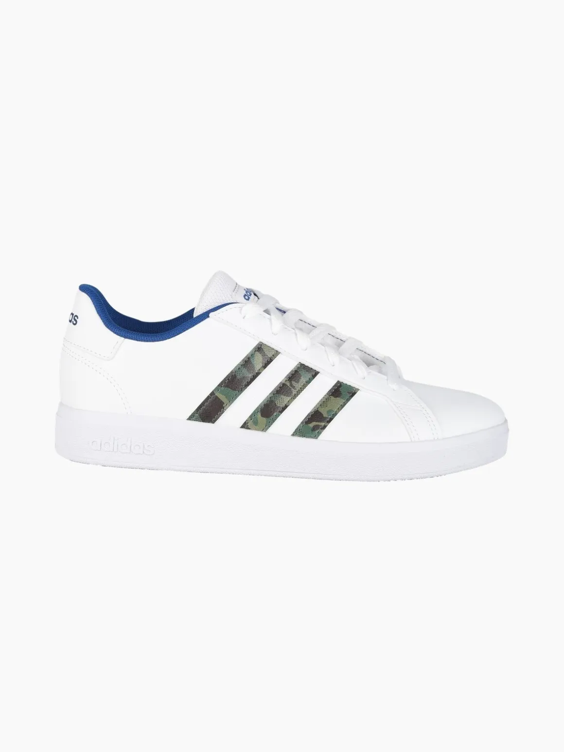 Adidas GRAND COURT 2.0 K sneakers da ragazzo