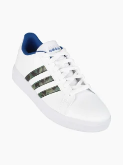 Adidas GRAND COURT 2.0 K sneakers da ragazzo