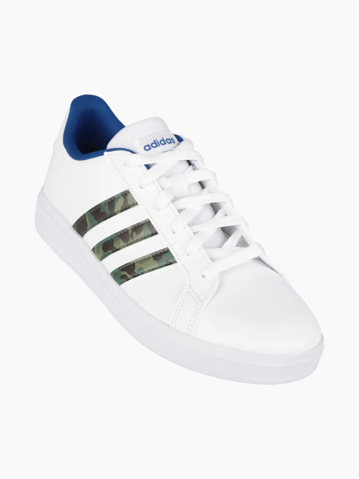 Adidas GRAND COURT 2.0 K sneakers da ragazzo