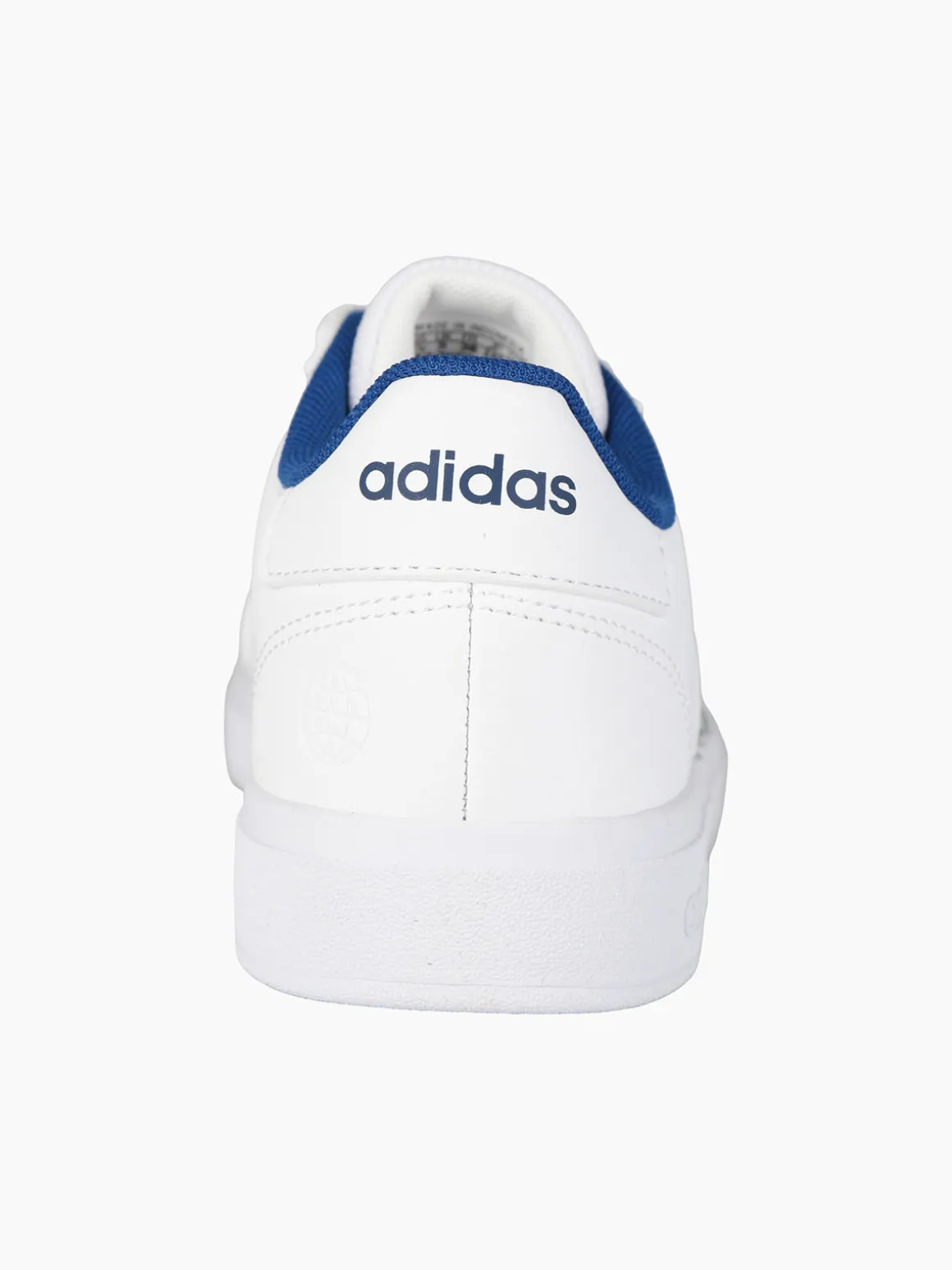 Adidas GRAND COURT 2.0 K sneakers da ragazzo