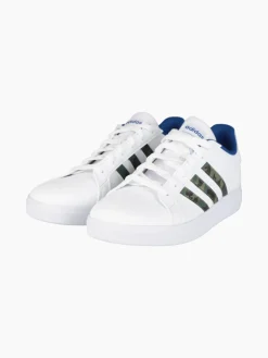 Adidas GRAND COURT 2.0 K sneakers da ragazzo