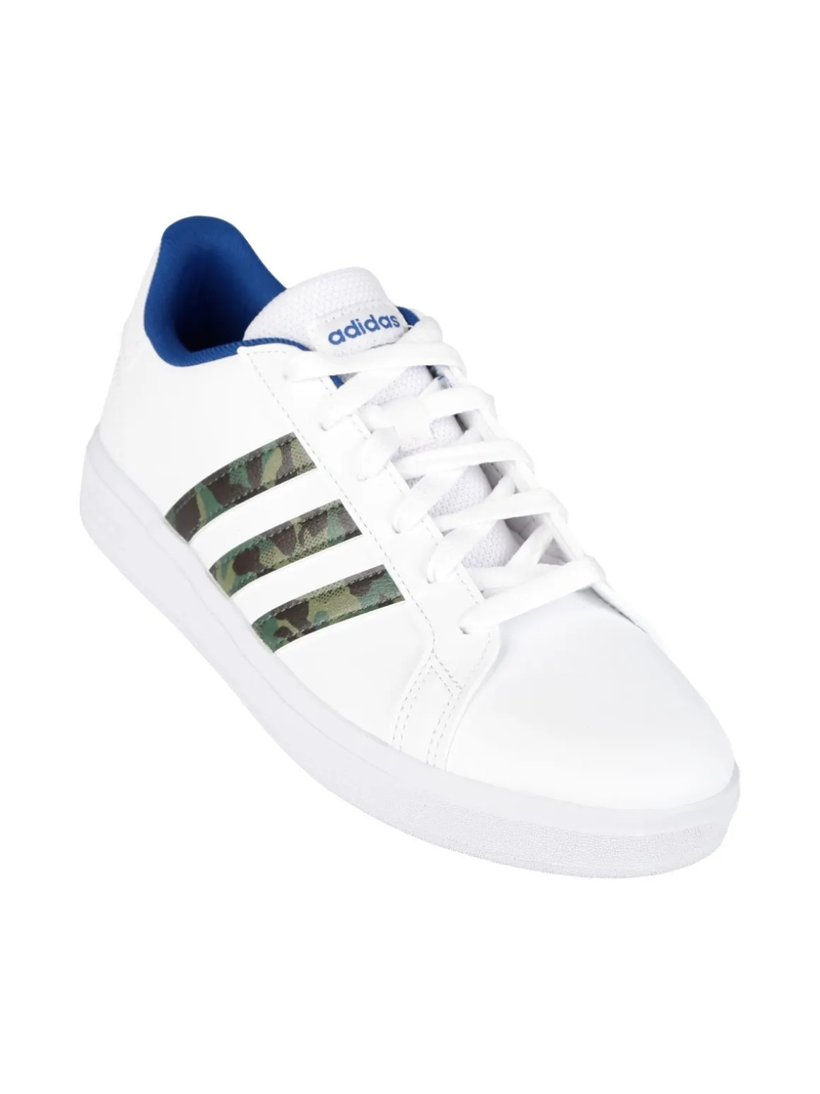 Adidas GRAND COURT 2.0 K sneakers da ragazzo
