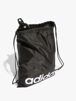 Adidas GYMSACK LINAR Sacca sportiva