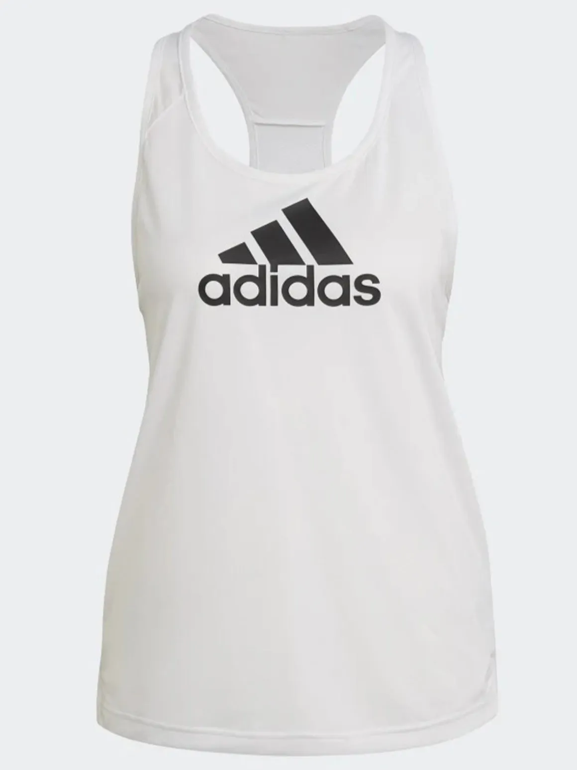 Adidas HA0089 Canotta sportiva donna