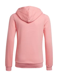 Adidas HE1968 Felpa da ragazza con cappuccio
