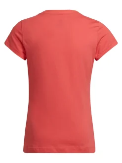 Adidas HE1979 T-shirt manica corta da ragazza