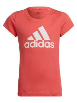 Adidas HE1979 T-shirt manica corta da ragazza
