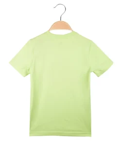 Adidas HE9777 T-shirt manica corta da ragazza