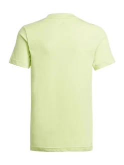Adidas HE9777 T-shirt manica corta da ragazza