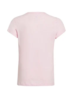 Adidas HE1980 T-shirt manica corta da ragazza
