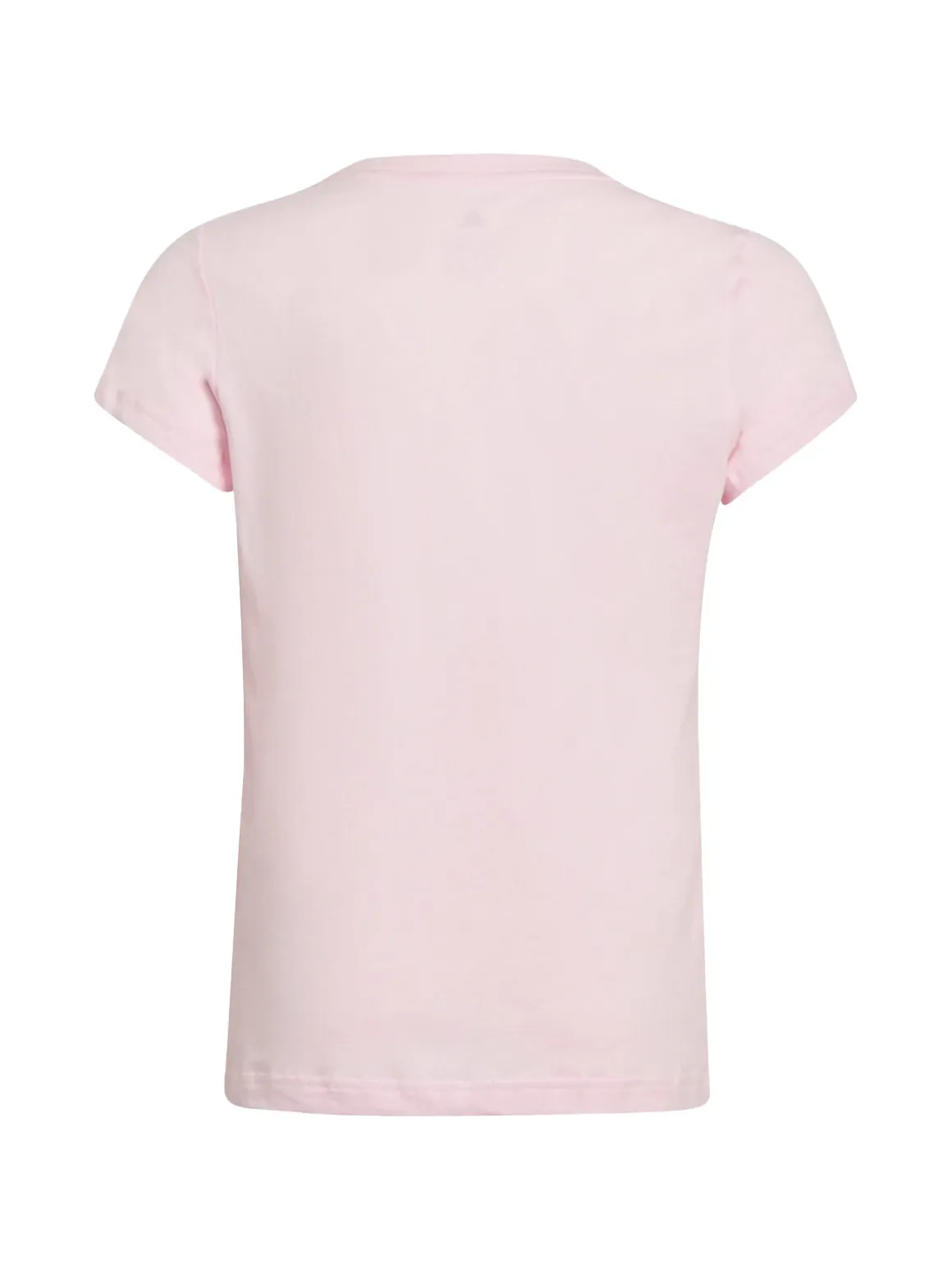 Adidas HE1980 T-shirt manica corta da ragazza