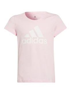 Adidas HE1980 T-shirt manica corta da ragazza
