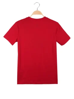 Adidas HE9280 T-shirt manica corta da ragazzo