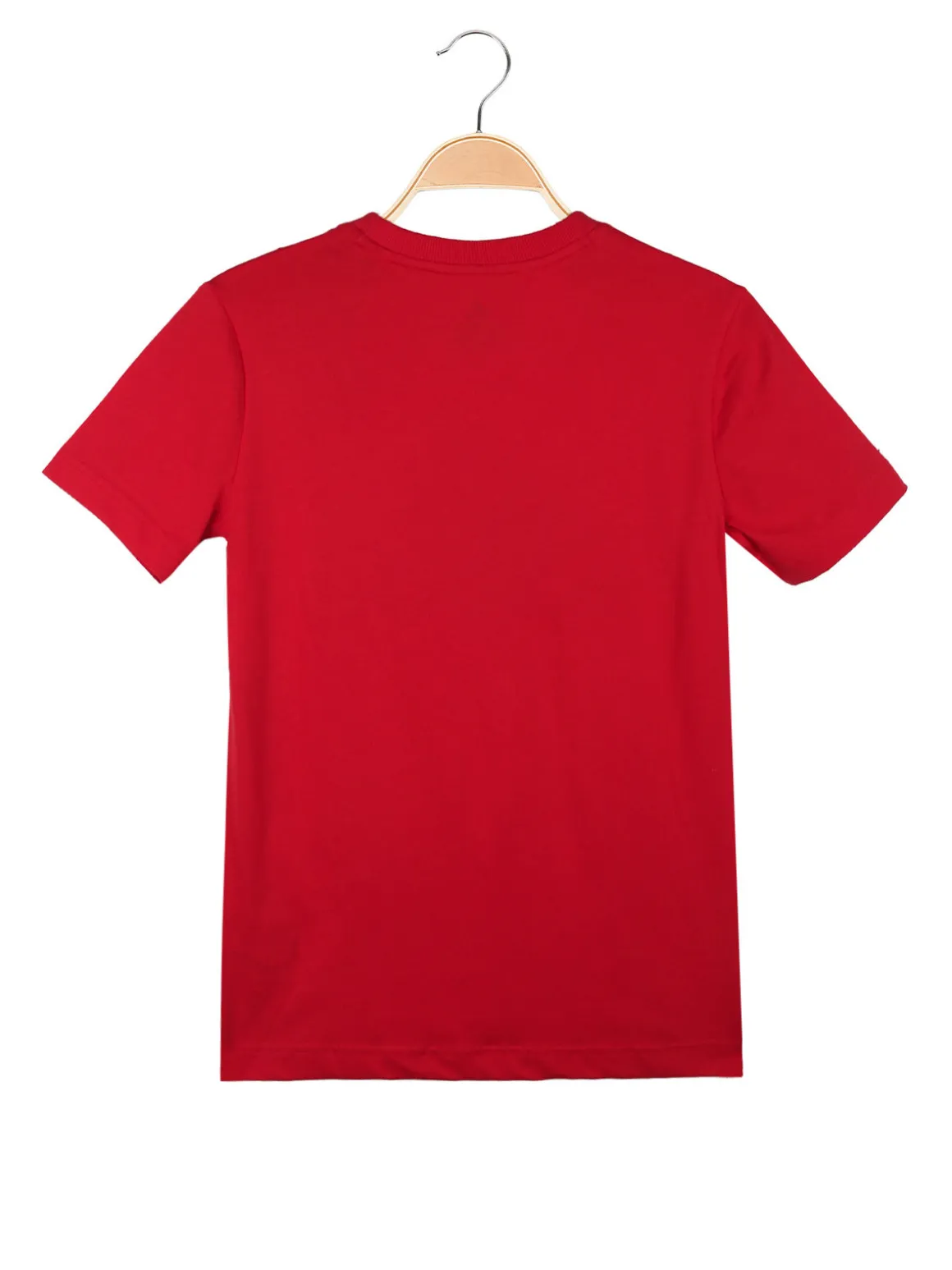 Adidas HE9280 T-shirt manica corta da ragazzo