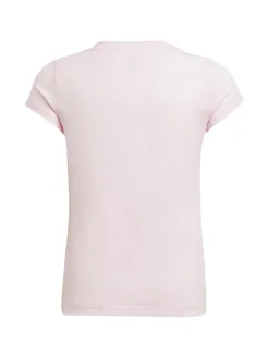 Adidas HM8732 Essential T-shirt ragazza