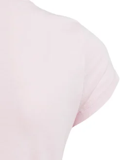 Adidas HM8732 Essential T-shirt ragazza