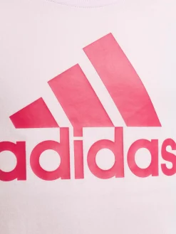 Adidas HM8732 Essential T-shirt ragazza