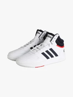 Adidas HOOPS 3.0 MID Sneakers alte da uomo